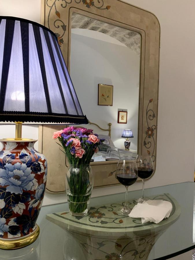 Вилла Farm Agriturismo Masseria Chiusurella Корато Экстерьер фото