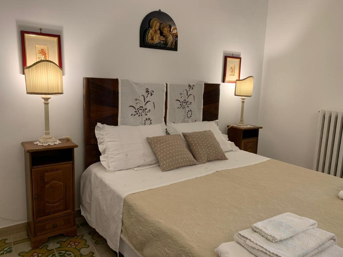 Вилла Farm Agriturismo Masseria Chiusurella Корато Экстерьер фото