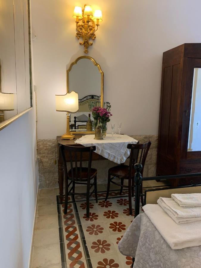 Вилла Farm Agriturismo Masseria Chiusurella Корато Экстерьер фото