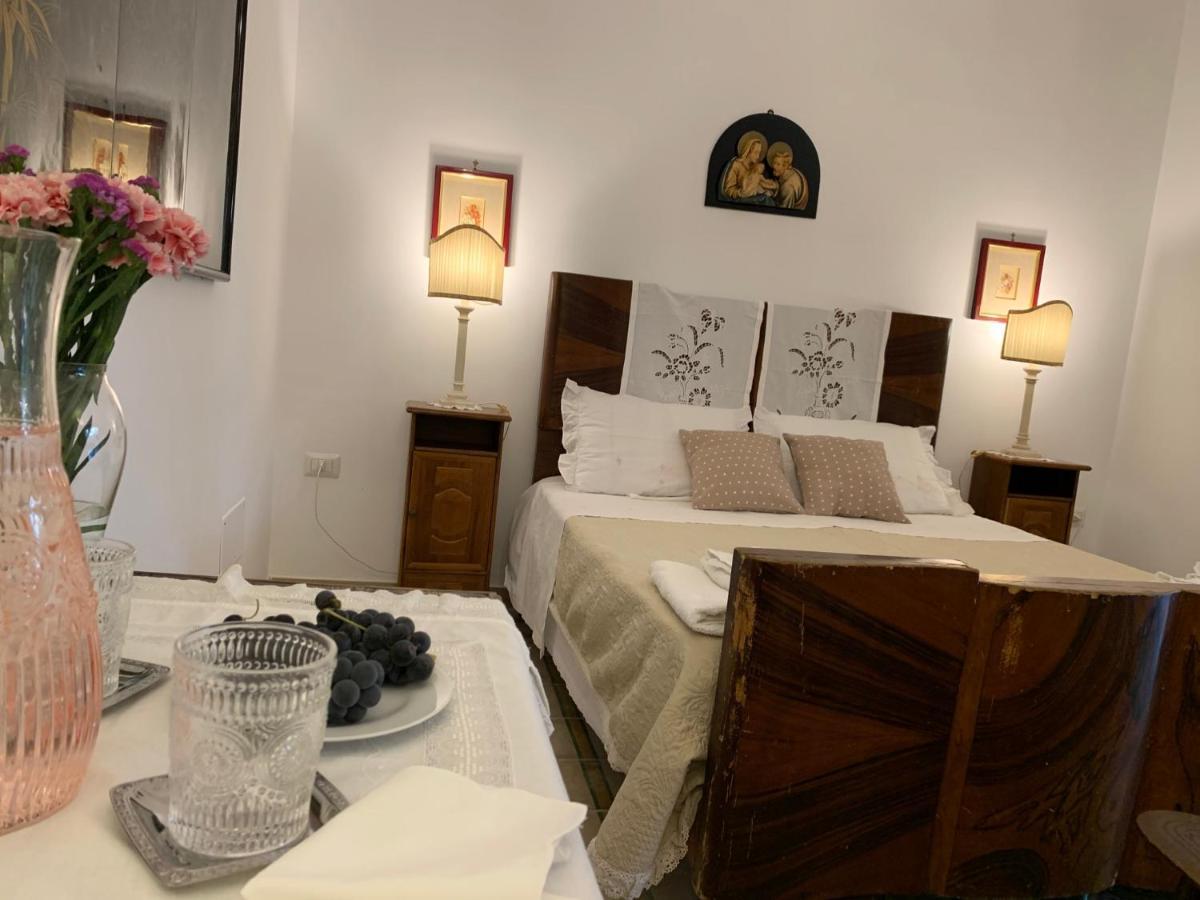 Вилла Farm Agriturismo Masseria Chiusurella Корато Экстерьер фото