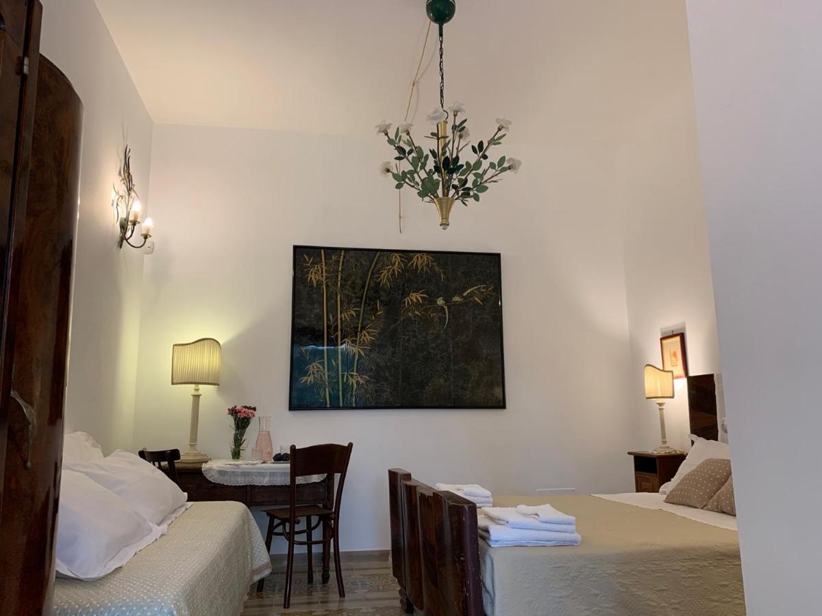 Вилла Farm Agriturismo Masseria Chiusurella Корато Экстерьер фото