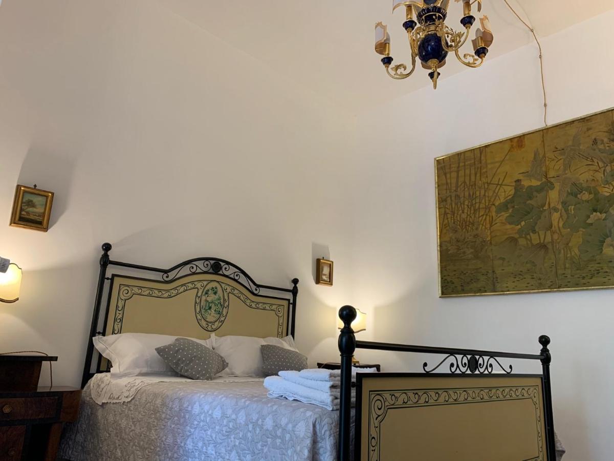 Вилла Farm Agriturismo Masseria Chiusurella Корато Экстерьер фото
