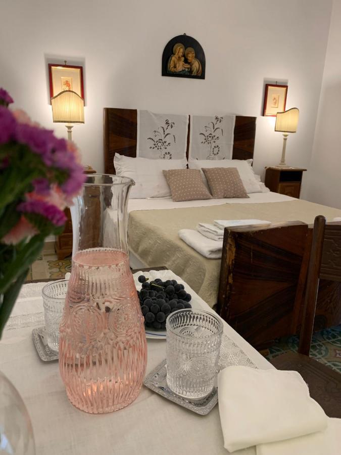 Вилла Farm Agriturismo Masseria Chiusurella Корато Экстерьер фото