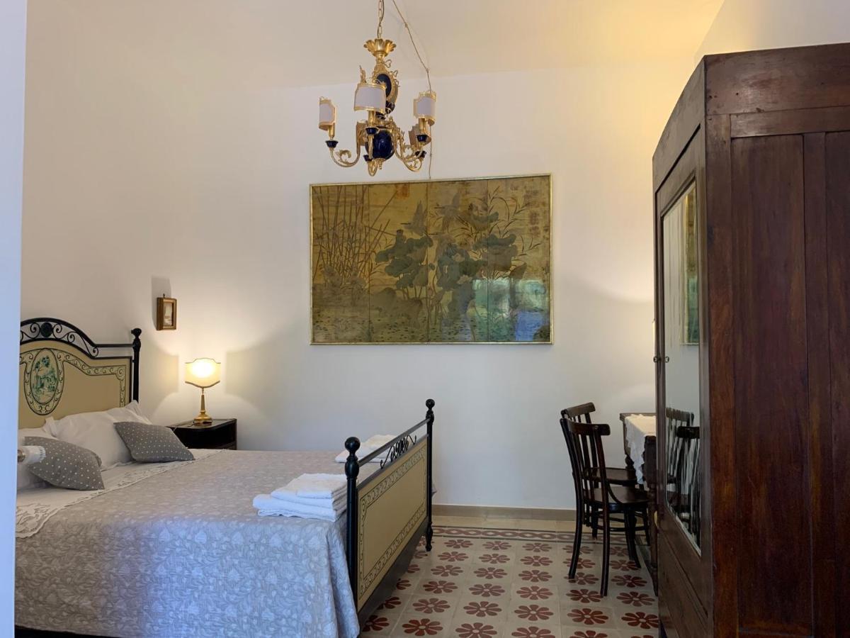 Вилла Farm Agriturismo Masseria Chiusurella Корато Экстерьер фото