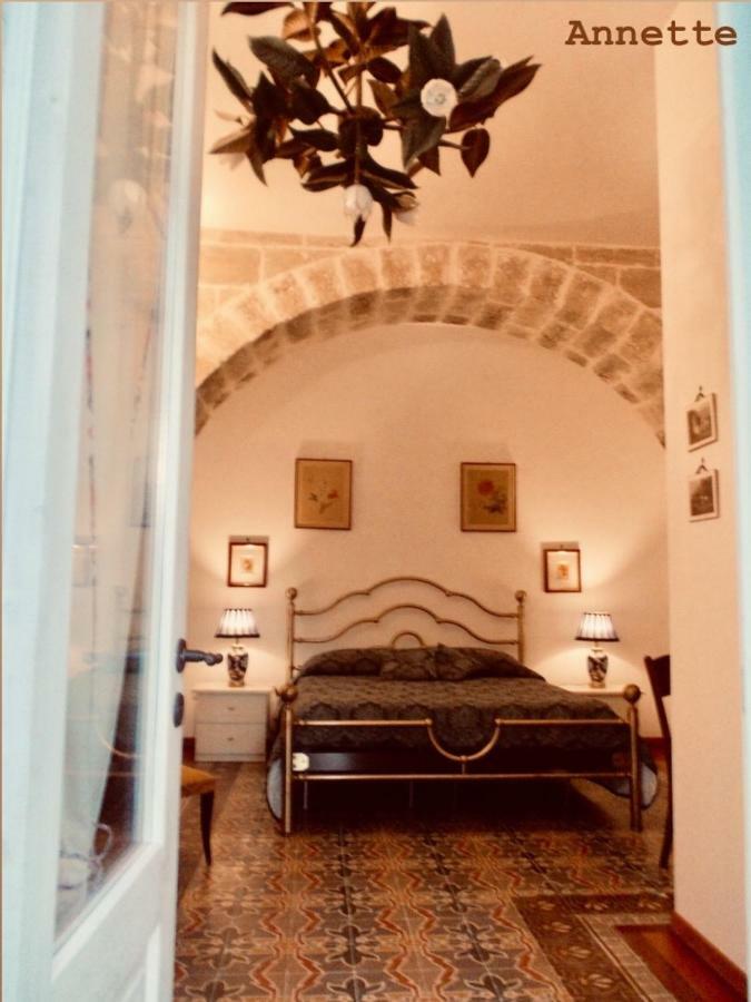 Вилла Farm Agriturismo Masseria Chiusurella Корато Экстерьер фото